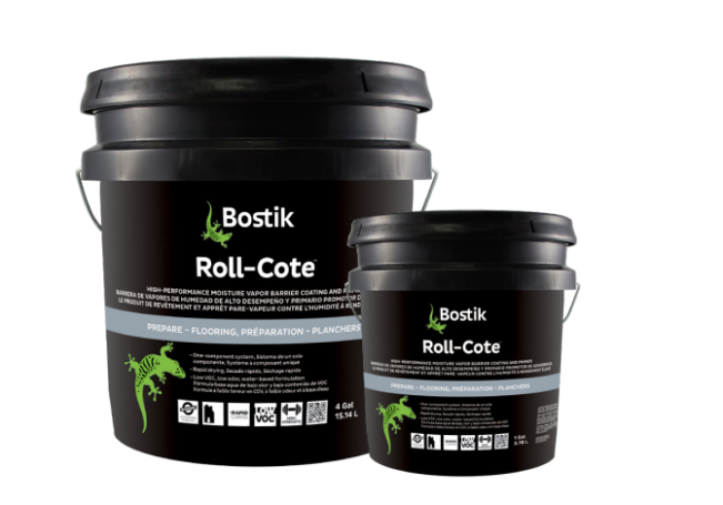 Productos Bostik